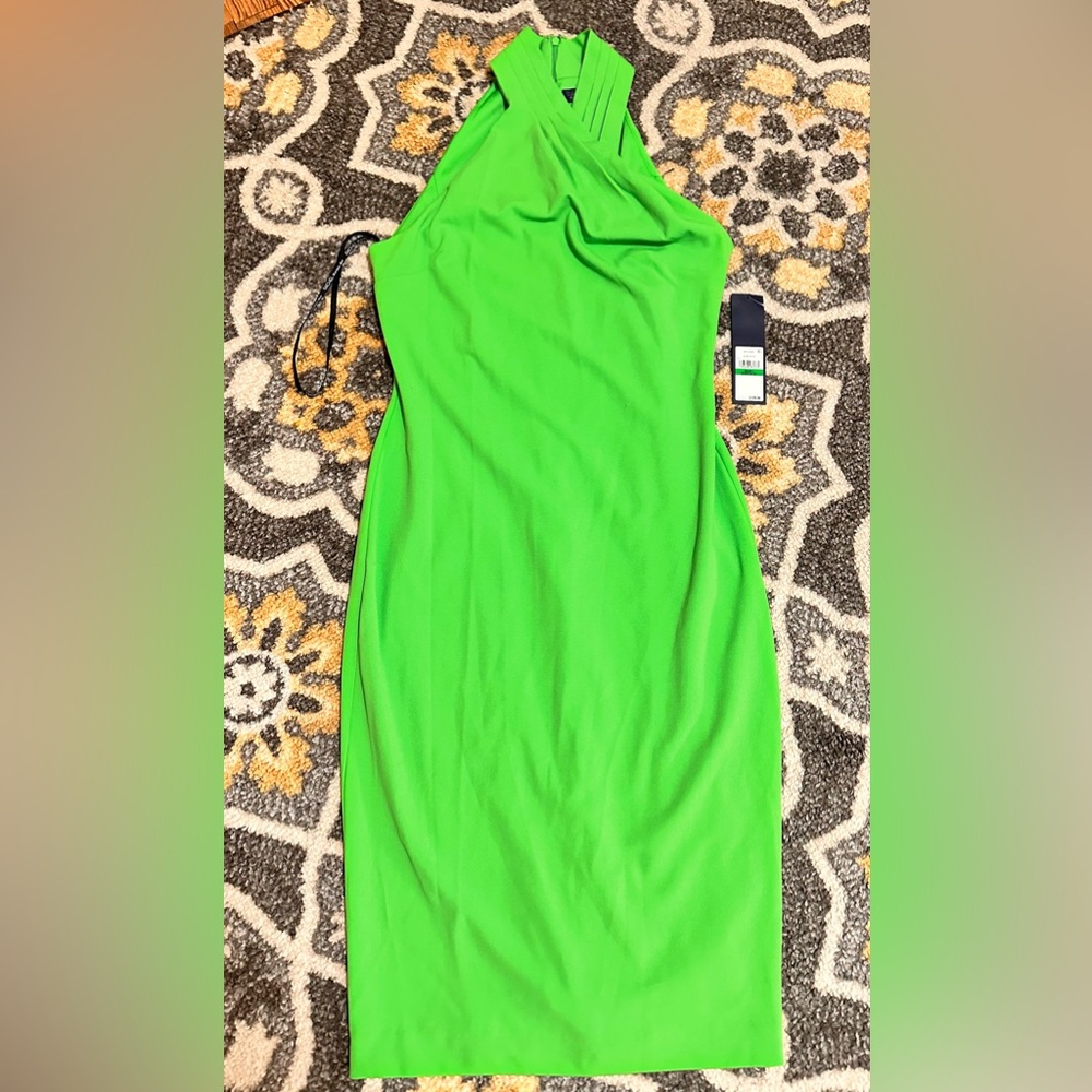 RACHEL- Rachel Roy Dress